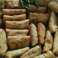 Cooksnap dari Murti Tera untuk resep Kulit lumpia
