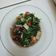 Cooksnap dari Ellis Anwar untuk resep Tumis bayam pedas