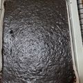 รูป Cooksnap ของ Pear Chantarak เมื่อเขาทำ บราวนี่ คีโต Brownie keto