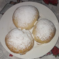 El cooksnap de Betty Fernandez Rosa cuando hizo Pan casero dulce y livianito🍞.