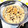El cooksnap de Dores Rial cuando hizo Helado de crema de cacahuete y plátano.