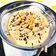 El cooksnap de Dores Rial cuando hizo Helado de crema de cacahuete y plátano.