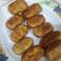 Cooksnap dari Ghaida Az untuk resep Klenyem / Singkong Goreng Isi Gula Merah