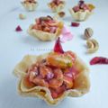Cooksnap dari Carolina untuk resep Baklava