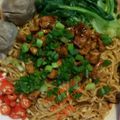 Cooksnap dari Dw's Kitchen untuk resep Yamien Manis #MaMaKei