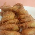 Cooksnap dari Nurul Widya PahLevi untuk resep Perkedel kentang