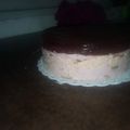 El cooksnap de Belen Rios cuando hizo Torta helada de Frutillas.