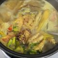 Cooksnap dari Luciana Desy untuk resep Soto Ceker