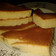 Nusaybah Umar's cooksnap of when they made Basbousa.
