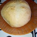 El cooksnap de fran rodriguez cuando hizo Pan de campo.
