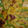 Cooksnap dari Sita untuk resep Kastengel Renyah Tanpa Mixer Tanpa Oven