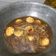 Cooksnap dari Michella Suprapto untuk resep Sapo tahu-enoki saus tiram