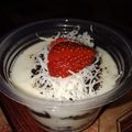 Cooksnap dari Arra Soedibyo untuk resep Oreo Cheesecake Lumer