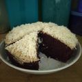 Cooksnap dari Syifa Uqalbi untuk resep Brownies lembut nutricake