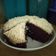 Cooksnap dari Syifa Uqalbi untuk resep Brownies lembut nutricake