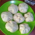 Cooksnap dari Nuraenita Putri untuk resep Pao Ayam Empuk