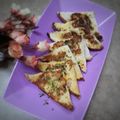 Cooksnap dari Ani Brilian untuk resep French Toast (Roti Bakar Telor ala Perancis)