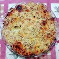 Cooksnap dari sanderiya untuk resep Baked Mac n Cheese 👌 - FLo
