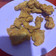 Cooksnap dari muthia khansa untuk resep Kulit Ayam Goreng Tepung Krispi Awet Berhari-hari Renyahnya