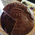 El cooksnap de viva_adriana@hotmail.com cuando hizo Bizcocho de plátano y arándanos sin gluten ni mantequilla.