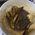 Cooksnap dari queen vhie untuk resep Limpa Goreng Berbumbu