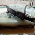 Cooksnap dari @dapurboncil untuk resep Puding coklat dengan vla vanila