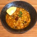 Yui Miles's cooksnap of when they made Dal Khichdi ข้าวต้มอินเดีย.