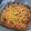 El cooksnap de Natalia López cuando hizo Pastel de calabacín con bacon.