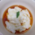Cooksnap dari frida susanti untuk resep Bubur sumsum ketan rose brand