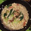Cooksnap dari Argayuh Rahayu untuk resep Mi godog jawa (mi telur rebus)