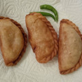 Cooksnap dari Rini Ramayanti untuk resep Pastel ku ...