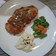 Cooksnap dari Dara Marsha untuk resep Mashed Potato Lembut & Gurih