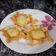 El cooksnap de pauli-chef cuando hizo Pastelitos, masa falso hojaldre 😁😋.