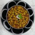 Manisha Shete - Vispute's cooksnap of when they made डाळ भाजी (dal bhaji recipe in marathi).