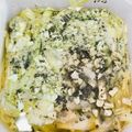 El cooksnap de asousar cuando hizo Calabacín, falso boquerón en vinagre.