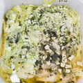 El cooksnap de asousar cuando hizo Calabacín, falso boquerón en vinagre.