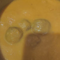 El cooksnap de Gore Riverol cuando hizo Albóndigas en salsa.