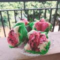 Cooksnap dari H3rn1k45 untuk resep Bolu kukus mekar tanpa soda, anti gagal !