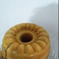 Cooksnap dari Dessy untuk resep Bolu pisang ambon kukus