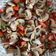 El cooksnap de poramoralhambre cuando hizo Ceviche de setas.
