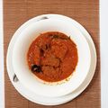 Cooksnap dari Xena Nitin untuk resep Rendang Daging #BikinRamadanBerkesan