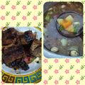 Cooksnap dari Raty Roebit untuk resep Sop Iga Bakar