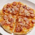 Cooksnap dari ritahdy untuk resep Pizza Teflon