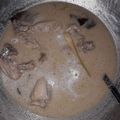 Cooksnap dari 89 Alifatu untuk resep Opor ayam kuah putih