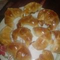 El cooksnap de Laurii... cuando hizo Facturas muy fáciles de hacer.