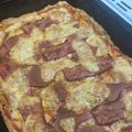 Cooksnap από Rec στη συνταγή Ζύμη πίτσας χωρίς μαγιά