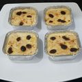 Cooksnap dari renie untuk resep Klappertart kukus topping keju super moist