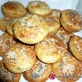 Cooksnap από dcroula στη συνταγή Εύκολα & Γρήγορα Ατομικά Τυροπιτάκια