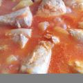 El cooksnap de 🍴🍖mariaGL🍜🥂 cuando hizo Marmitako de bonito.