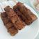 Cooksnap dari InaLearntoCook untuk resep 🍢 Sate Tempe 🍢